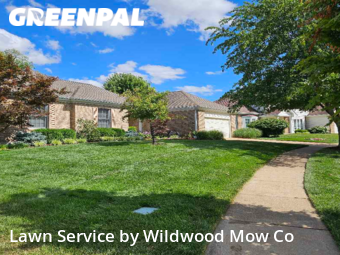 Lawn Maintenance nearby Chesterfield, MO, 
