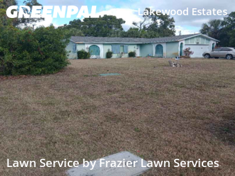 Yard Cutting nearby St. Petersburg, FL, 