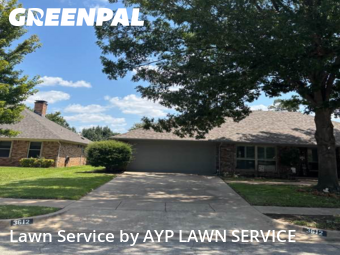 Yard Mowing nearby Bedford, TX, 