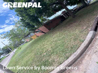 Yard Mowing nearby Tulsa, OK, 