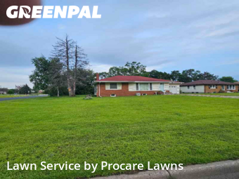 Lawn Care Service nearby Brooklyn Center, MN, 