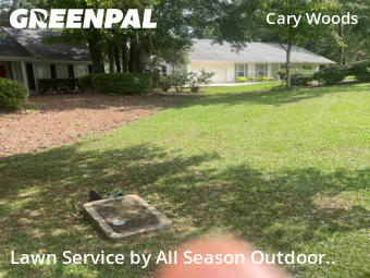 Grass Cut nearby Auburn, AL, 