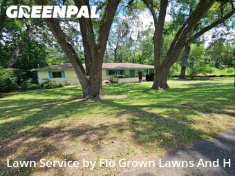 Lawn Cut nearby Tallahassee, FL, 