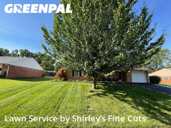 Lawn Mowing Service nearby Indianapolis, IN, 