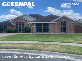 Lawn Mowing Service nearby Corpus Christi, TX, 