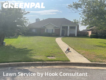 Lawn Care Service nearby Montgomery, AL, 