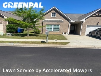 Lawn Cutting nearby Birmingham, AL, 