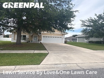 Grass Cutting nearby Kissimmee, FL, 