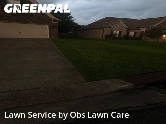 Lawn Cutting nearby Horn Lake, MS, 