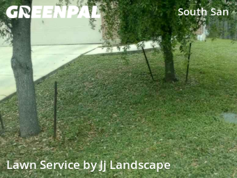Lawn Care nearby San Antonio, TX, 