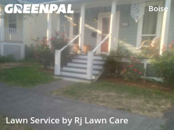 Lawn Mowing Service nearby Portland, OR, 