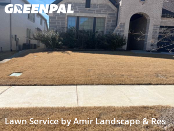 Yard Mowing nearby Fort Worth, TX, 