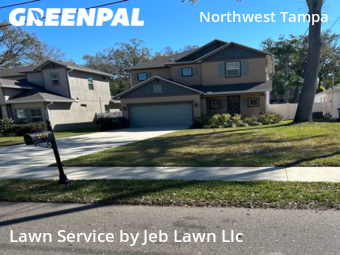 Yard Cutting nearby Tampa, FL, 