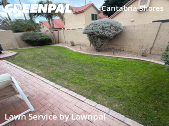 Affordable Landscaping Maintenance Services In Chandler,85226,Landscaping Installation by Lawnpal, work completed in Feb , 2026