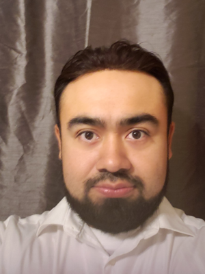 Alpha Home Solutions headshot