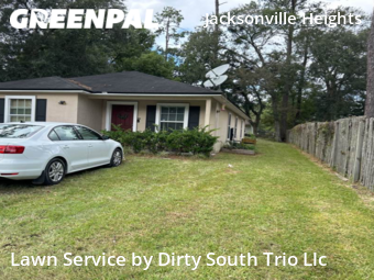 Lawn Maintenance nearby Jacksonville, FL, 