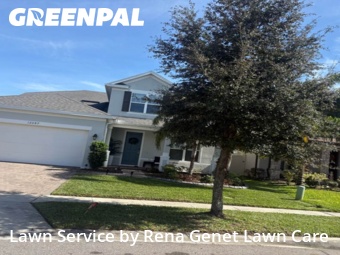 Lawn Cut nearby Orlando, FL, 