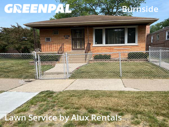 Grass Cutting nearby Chicago, IN, 