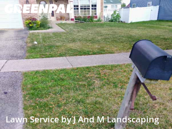 Yard Mowing nearby Bolingbrook, IL, 