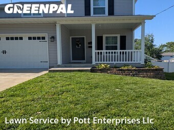 Lawn Service nearby Maplewood, MO, 