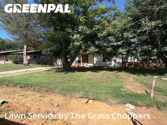 Lawn Mowing nearby Denton, TX, 