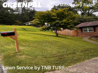 Lawn Maintenance nearby East Ridge, TN, 