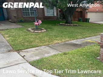 Lawn Maintenance nearby Arlington, TX, 