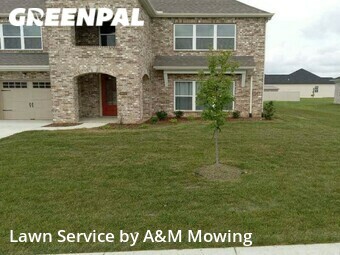 Lawn Maintenance nearby Bowling Green, KY, 