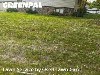 Yard Cutting nearby Maple Grove, MN, 