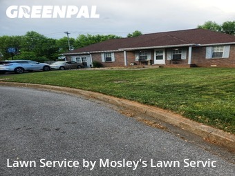 Lawn Care Service nearby Clarksville, TN, 