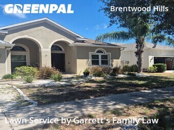 Lawn Mowing Servicein Riverview,33579,Lawn Maintenance by Garrett's Family Law, work completed in Jun , 2026