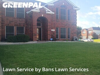 Yard Mowing nearby Grand Prairie, TX, 