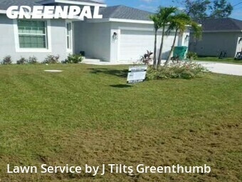 Lawn Mow nearby Rotonda West, FL, 
