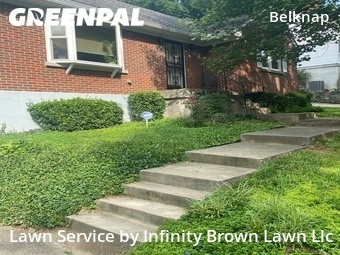 Lawn Cut nearby Louisville, KY, 