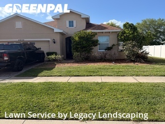 Lawn Service nearby Kissimmee, FL, 