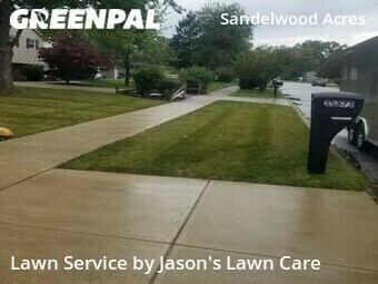 Lawn Maintenance nearby North Ridgeville, OH, 