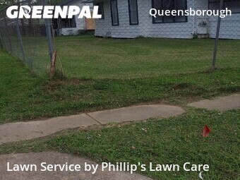 Lawn Care nearby Shreveport, LA, 
