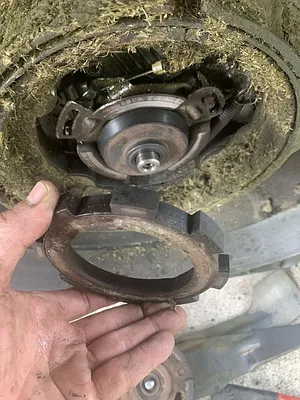 Wilsons Small Engine Photo 7