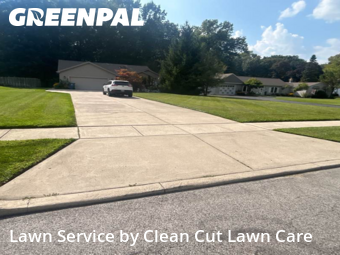 Grass Cutting nearby Sylvania, OH, 