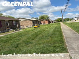 Grass Cutting nearby Radcliff, KY, 