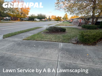 Lawn Mowing Service nearby Roseville, MI, 