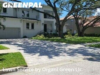 Grass Cutting nearby Tampa, FL, 