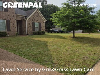 Lawn Cut nearby Memphis, TN, 