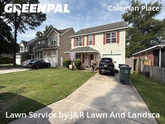 Lawn Mowing nearby Norfolk, VA, 
