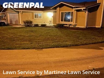 Yard Mowing nearby Sacramento, CA, 
