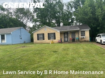 Lawn Mowing Service nearby Jackson, TN, 