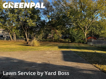 Lawn Cutting nearby Blue Springs, MO, 