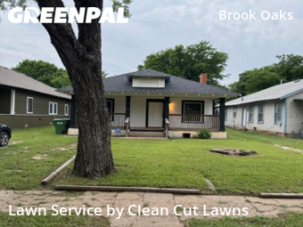 Lawn Care Service nearby Waco, TX, 