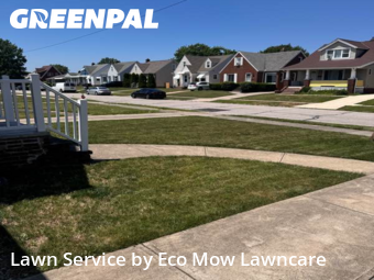 Lawn Care Service nearby Parma, OH, 