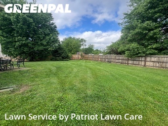 Lawn Care nearby Evansville, IN, 